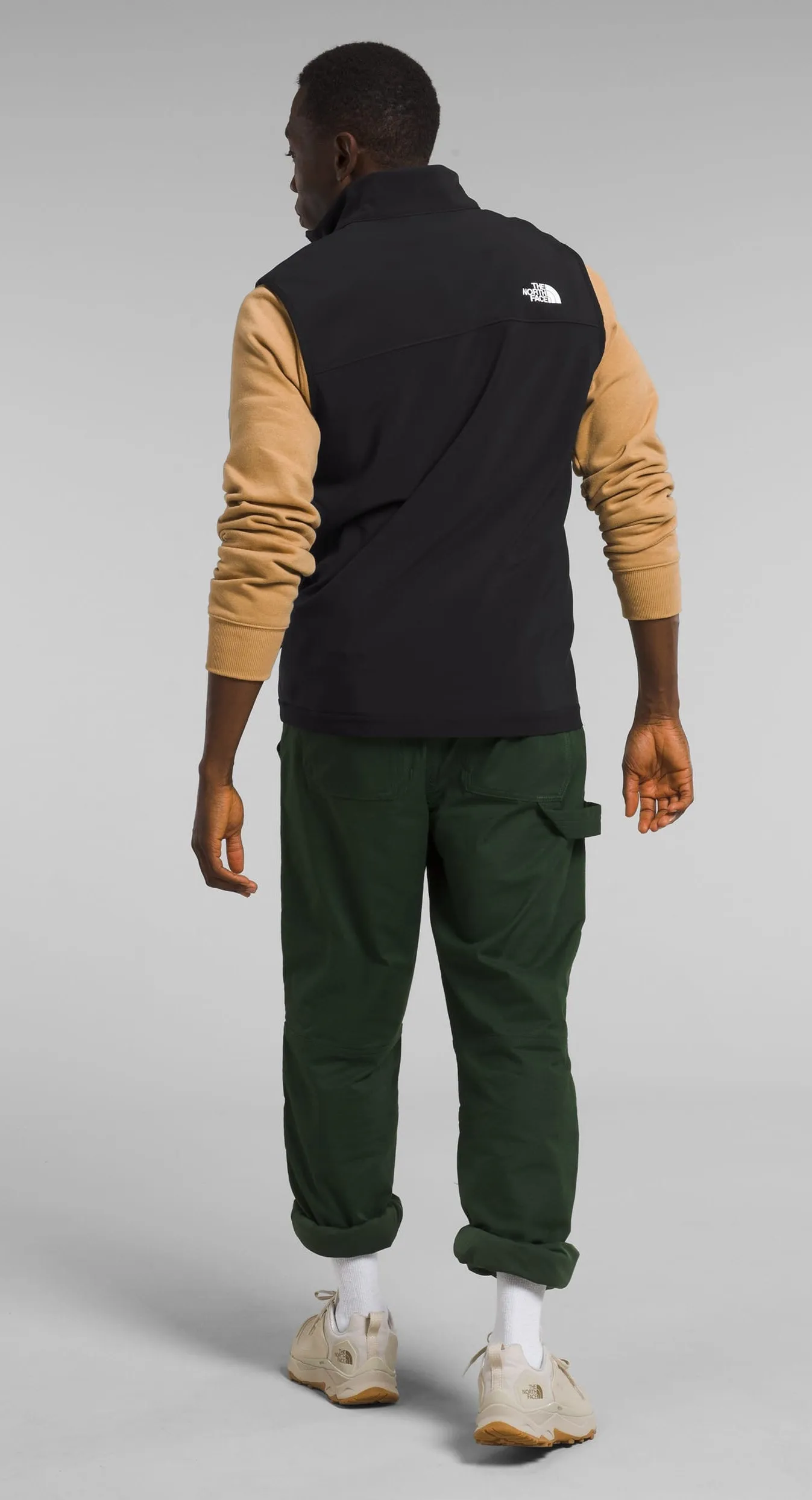 The North Face Men's Apex Bionic 3 Vest sold by Zulily product image thumbnail 3