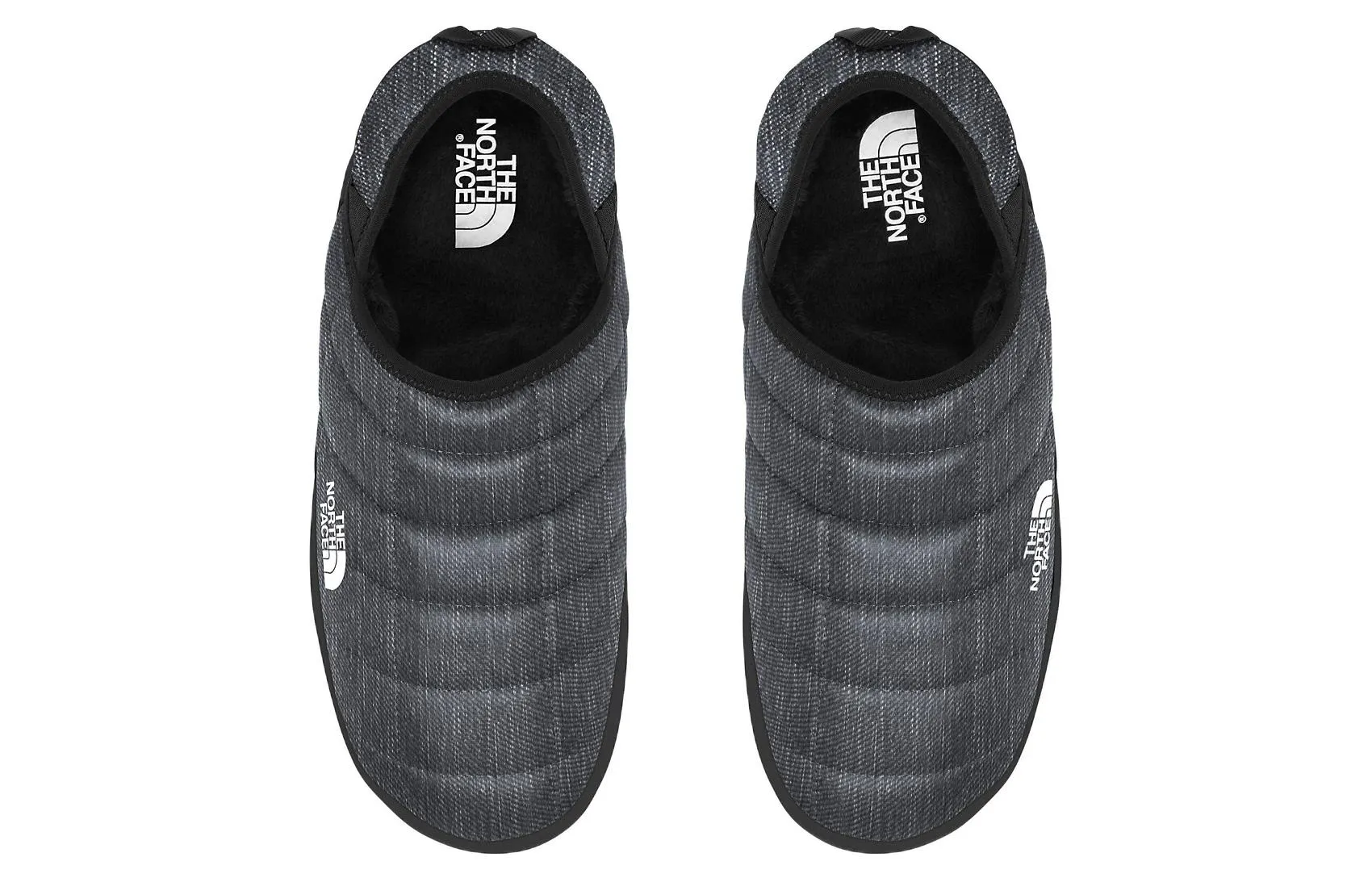 Men's The North Face Thermocall Traction Mule V sold by Zulily product image thumbnail 2