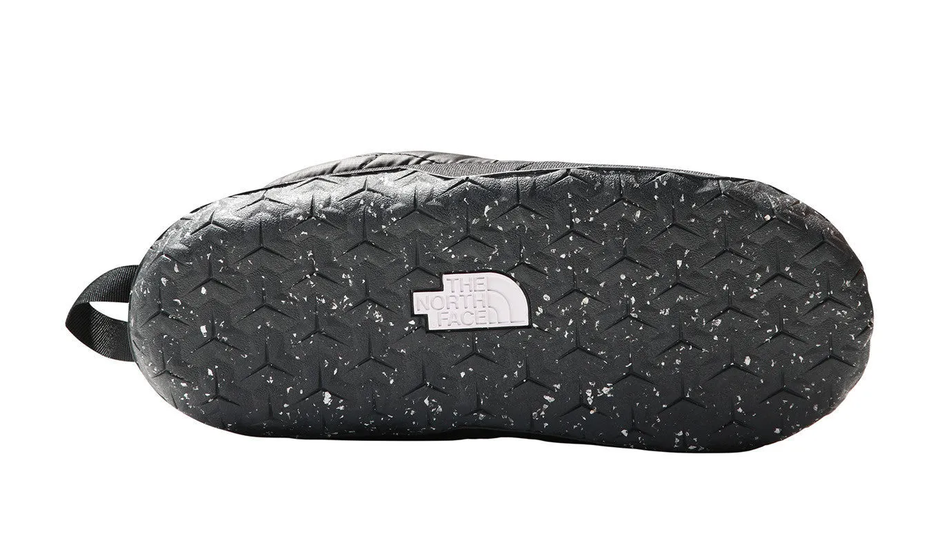 The North Face Men's Nuptse Mule - BLACK WHITE SPECKLED sold by Zulily product image thumbnail 5