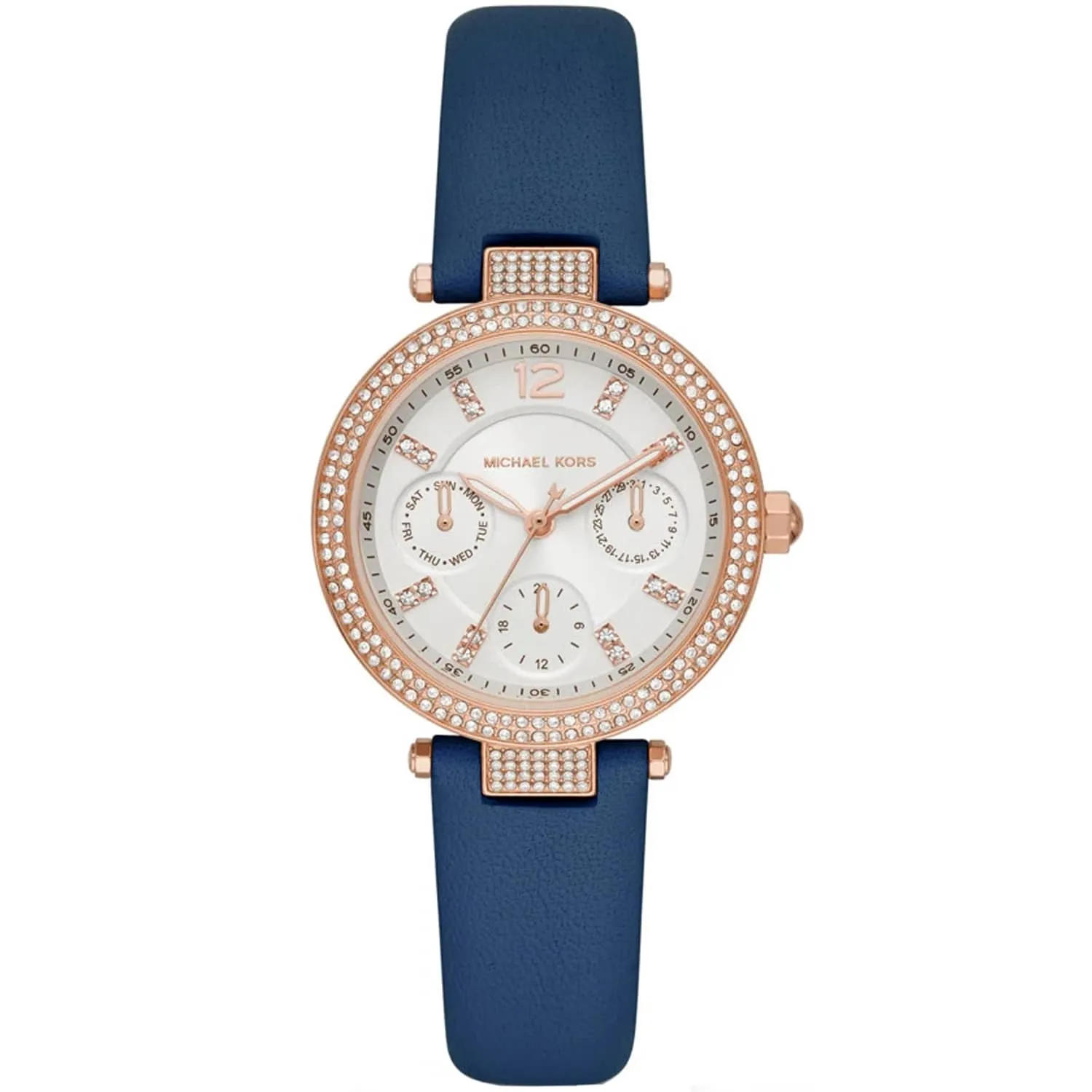 Michael Kors Women's Parker MK2915 sold by Zulily