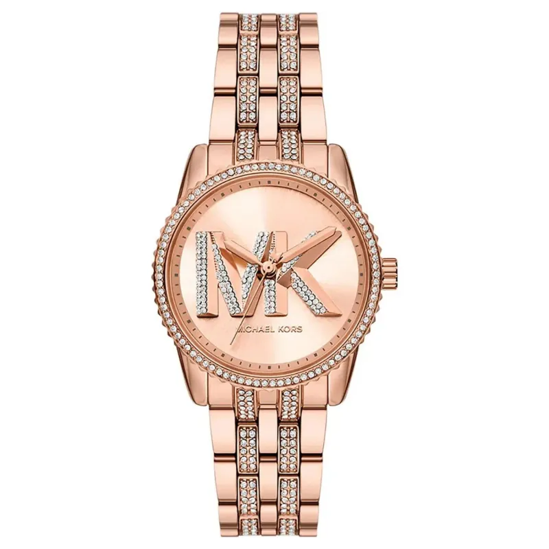Michael Kors Women's Ritz sold by Zulily