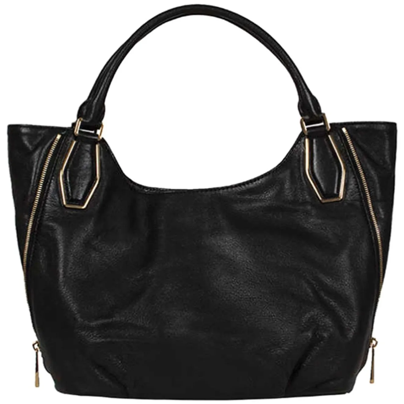 Michael Kors Women's Vanessa Large Shoulder Tote sold by Zulily