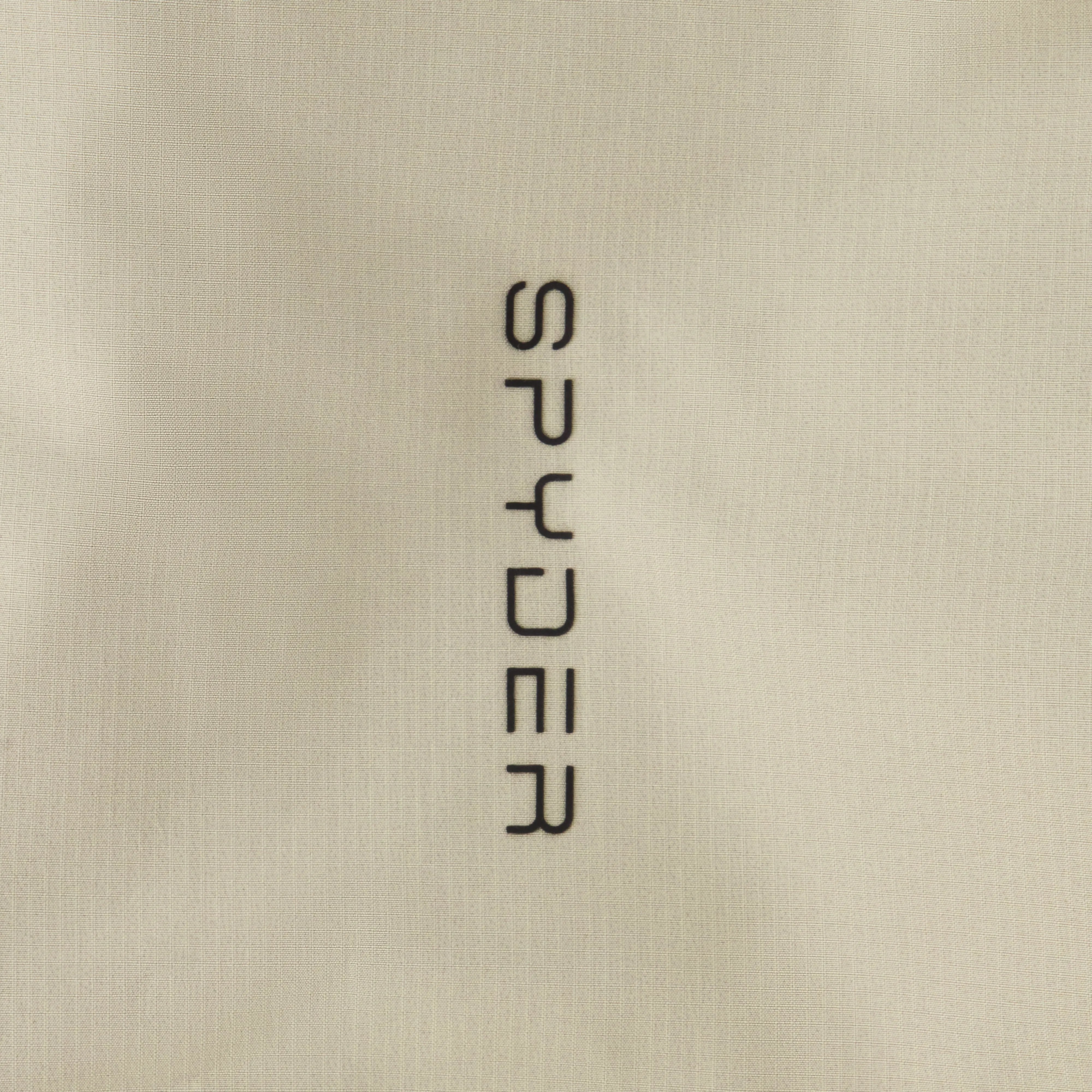 Spyder Men's 2-in-1 Rain Jacket - Stone sold by Zulily product image thumbnail 5