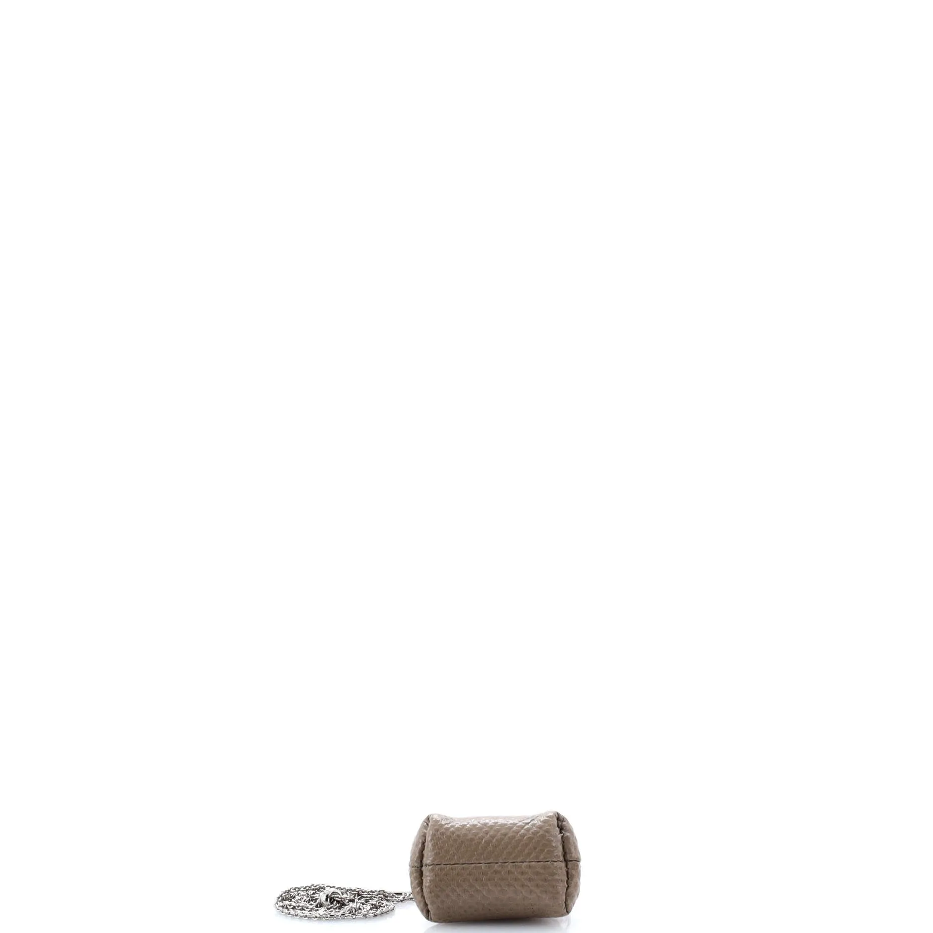 Pre-Loved Fendi First Bag Karung and Enamel Pico sold by Zulily product image thumbnail 4