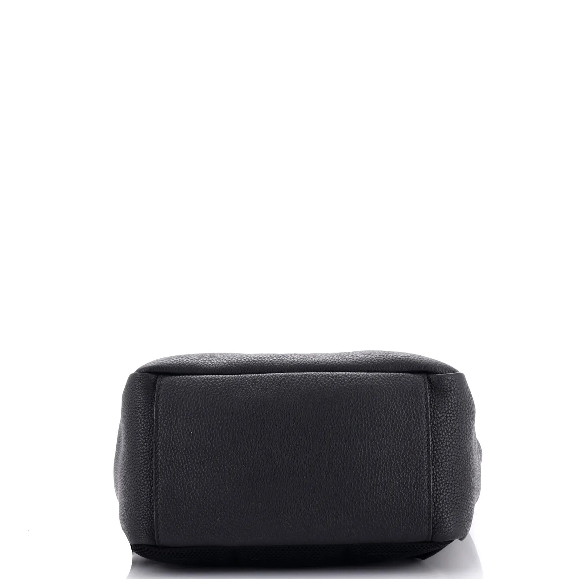 Pre-Loved Fendi Selleria Flap Buckle Backpack Leather Mediium sold by Zulily product image thumbnail 4