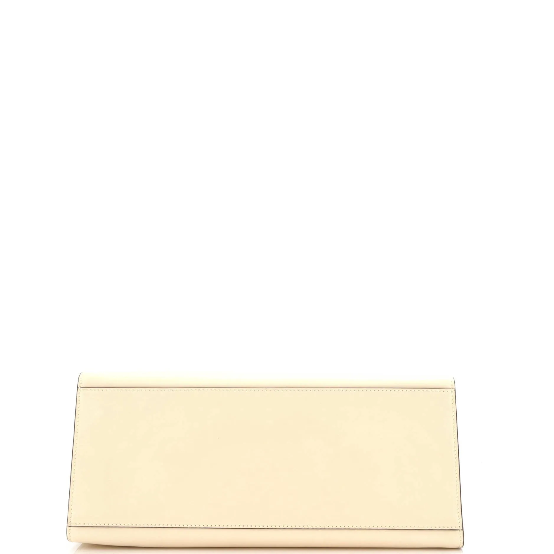 Pre-Loved Fendi Sunshine Shopper Tote Studded Leather Medium sold by Zulily product image thumbnail 4