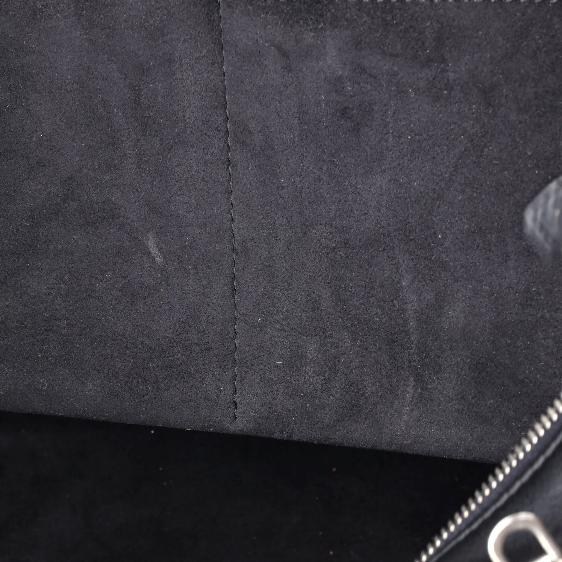 Pre-Loved Fendi Petite 3Jours Bag Leather sold by Zulily product image thumbnail 5