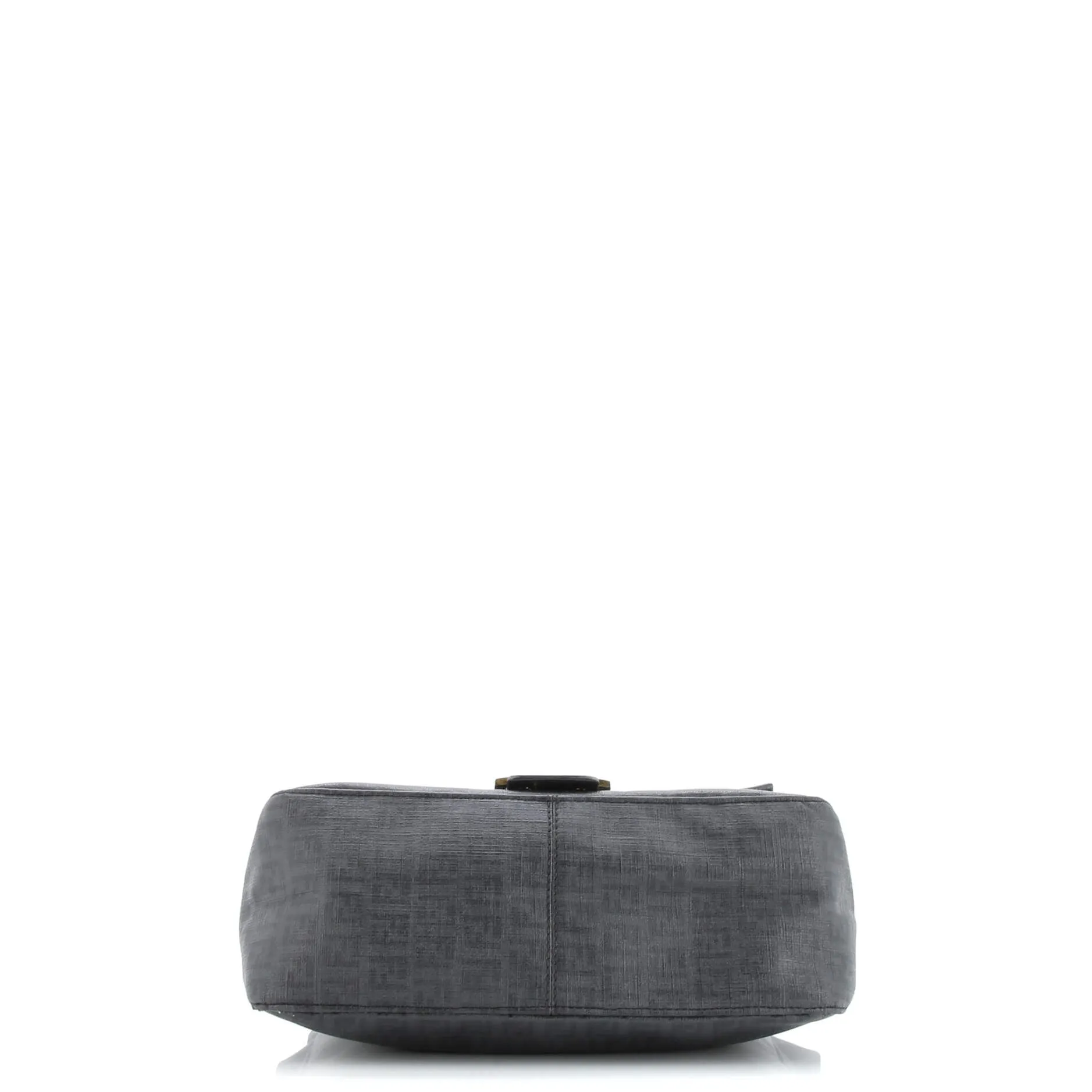 Pre-Loved Fendi Mama Forever Bag Zucchino Coated Canvas sold by Zulily product image thumbnail 4