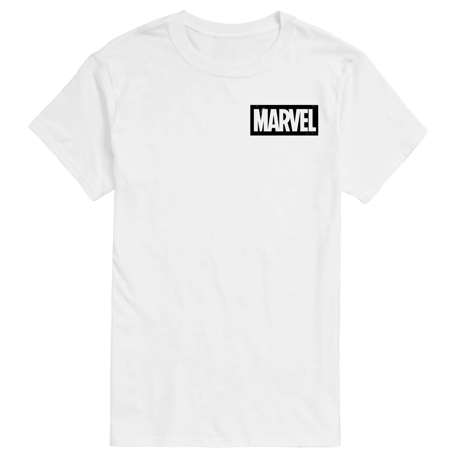 Iron Man - 63 Jersey - Men's Short Sleeve Graphic T-Shirt sold by Zulily