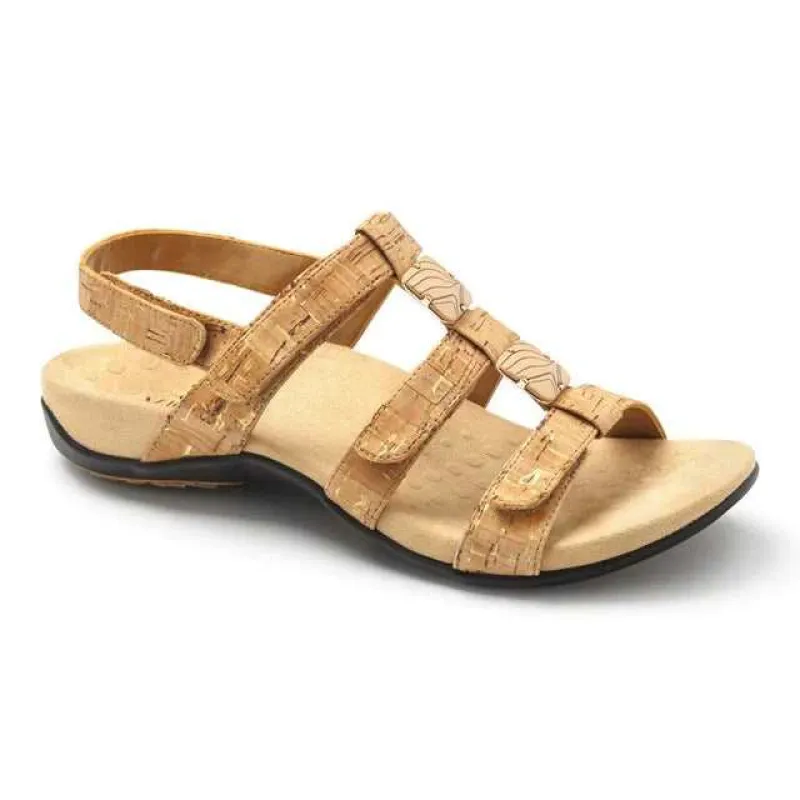 Vionic Women's Amber Sling Sandal sold by Zulily