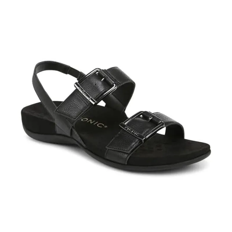 Vionic Women's Reese Slingback Sandal sold by Zulily
