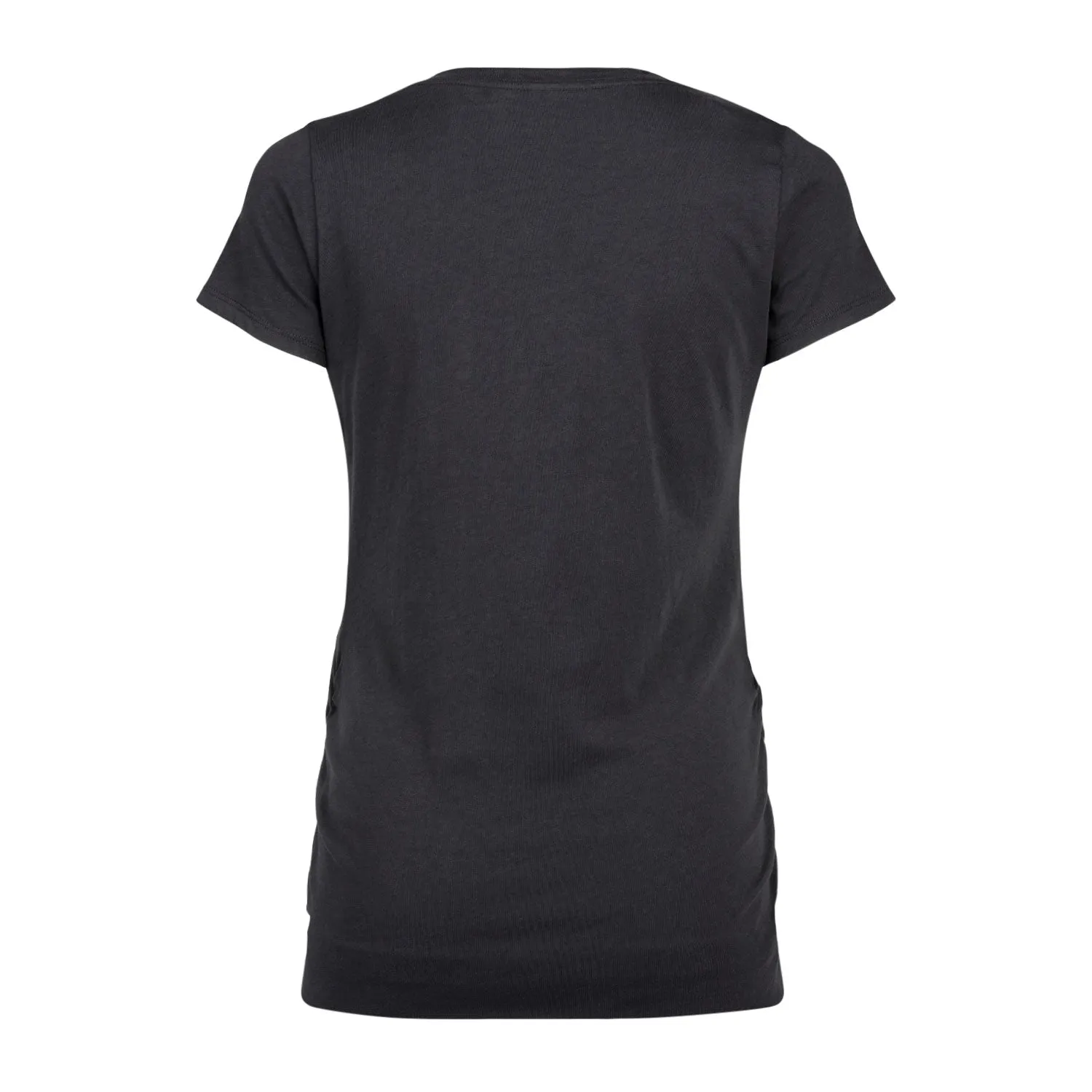 Instant Message - Earth Day Grid - Women's Maternity Scoop Neck Graphic T-Shirt sold by Zulily product image thumbnail 3