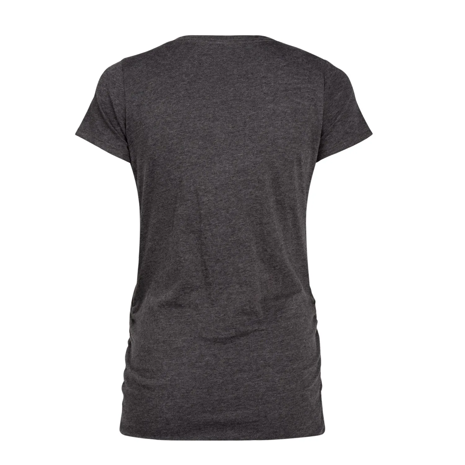 Instant Message - Earth Day Grid - Women's Maternity Scoop Neck Graphic T-Shirt sold by Zulily product image thumbnail 4