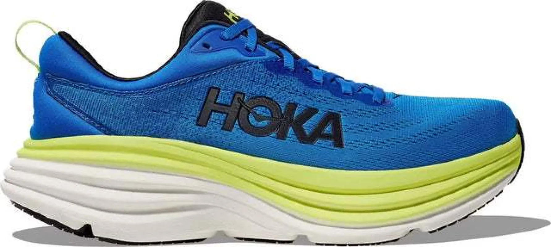 Hoka Men's Bondi 8 sold by Zulily