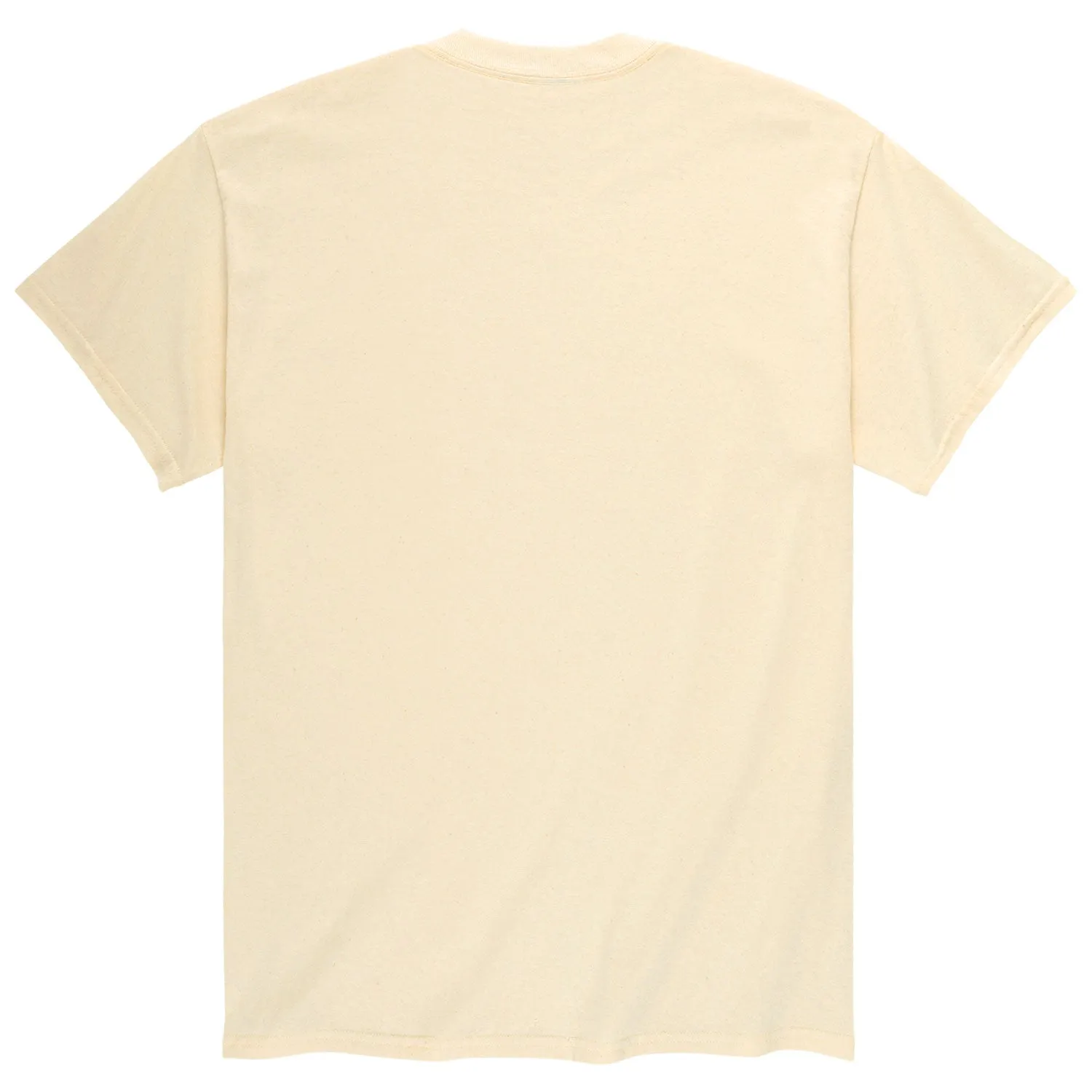 Winnie the Pooh - Create Own Luck - Men's Short Sleeve Graphic T-Shirt sold by Zulily product image thumbnail 5