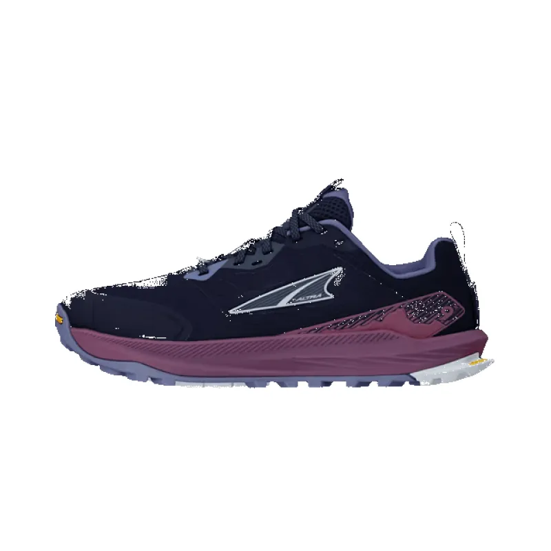 Altra Women's Lone Peak 9+ Trail Running Shoe made by Altra