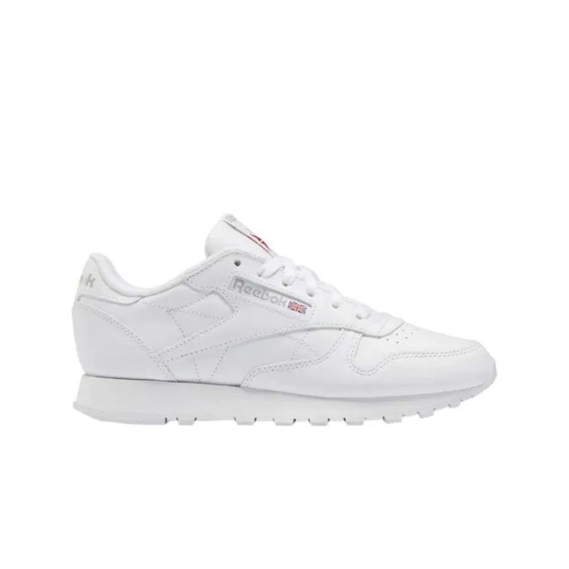 Reebok Classic Leather Sneaker sold by Zulily