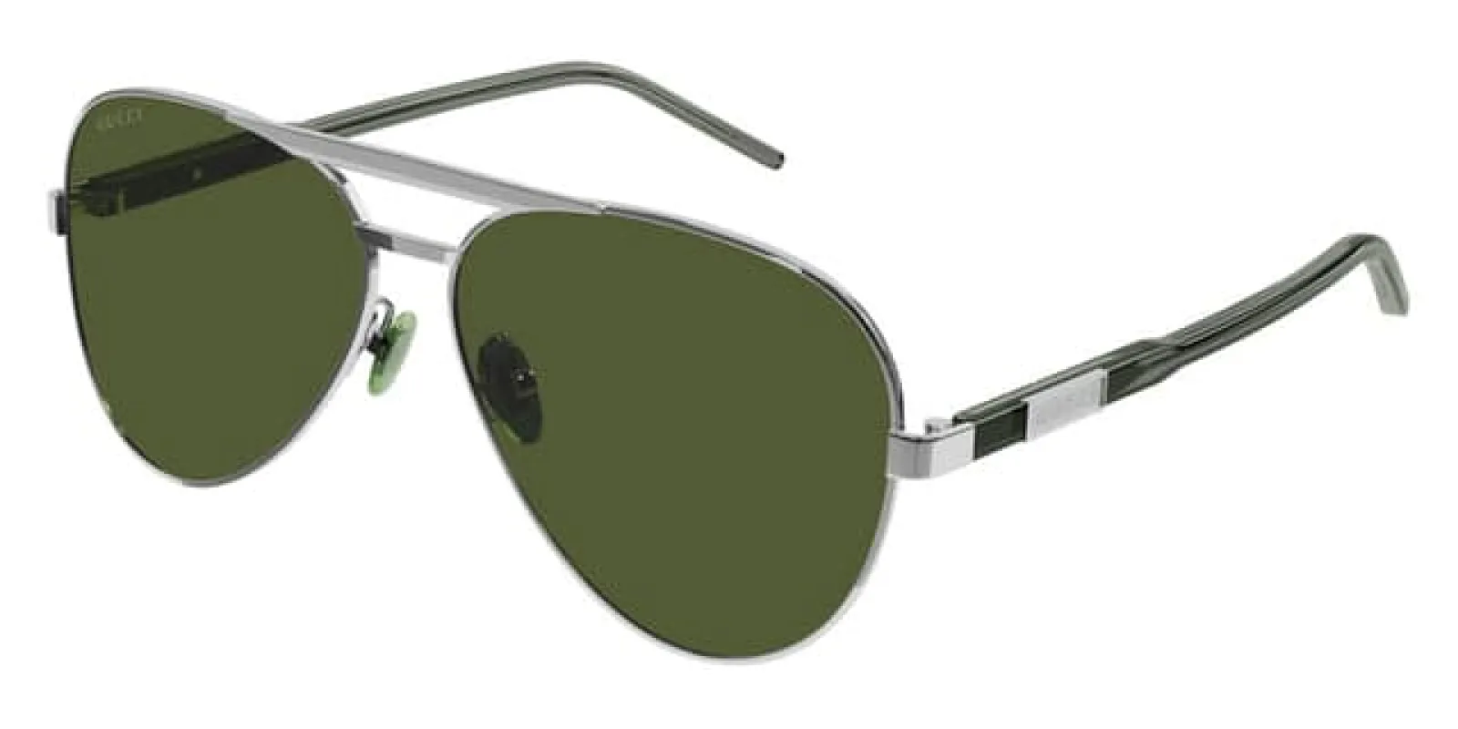 Gucci Aviator Sunglasses (No Case) sold by Zulily