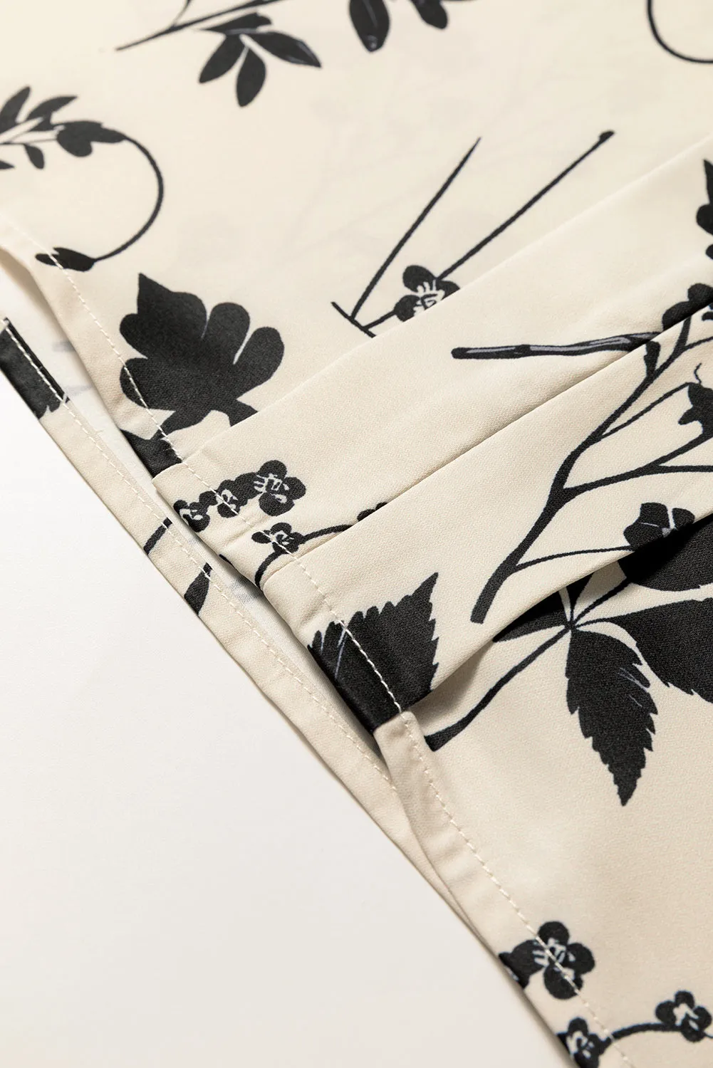 Threaded Pear Abigail Long Sleeve Blouse Long Sleeve Top sold by Zulily product image thumbnail 5