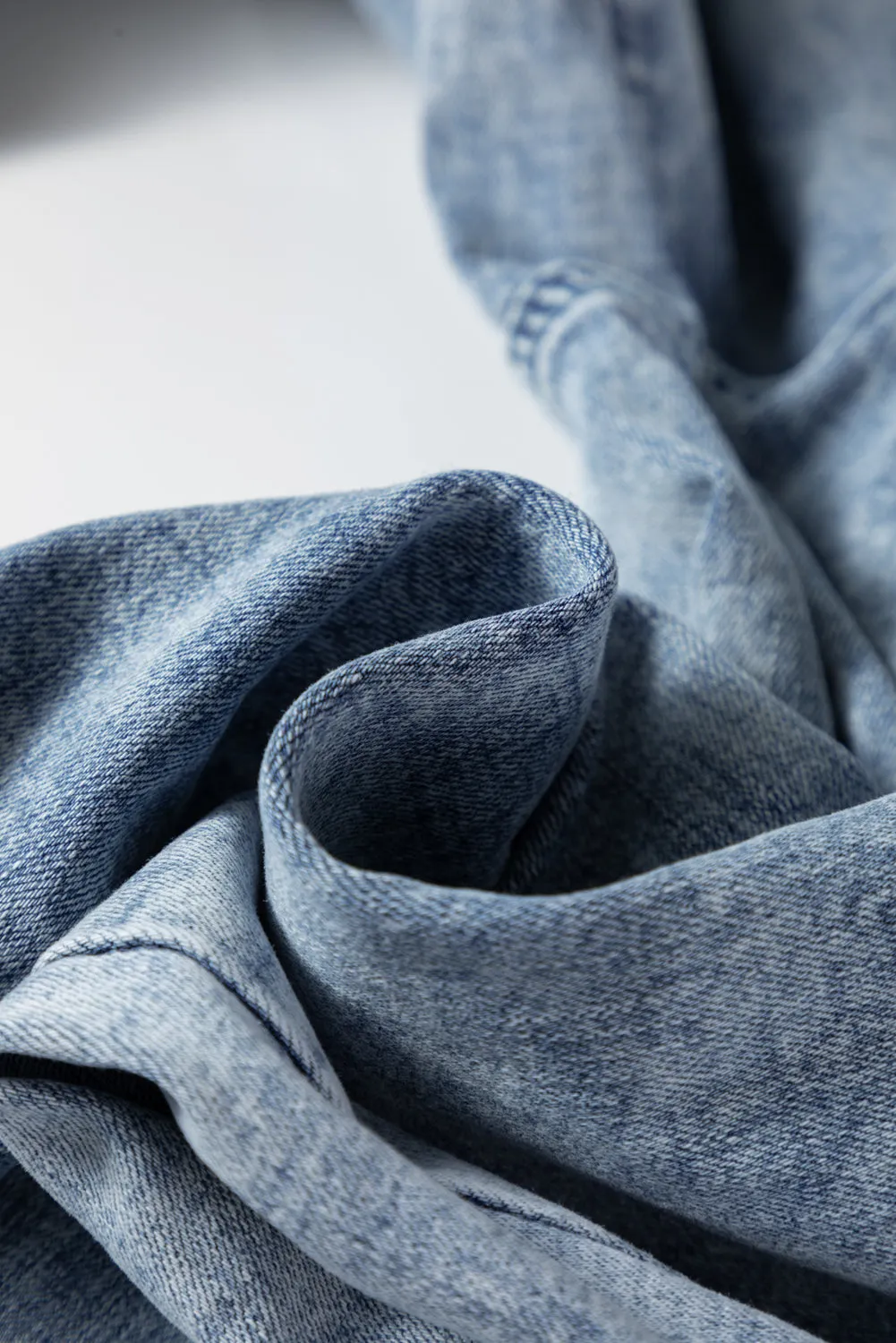 Threaded Pear Abigail Drawstring Elastic Waistband Jeans sold by Zulily product image thumbnail 5