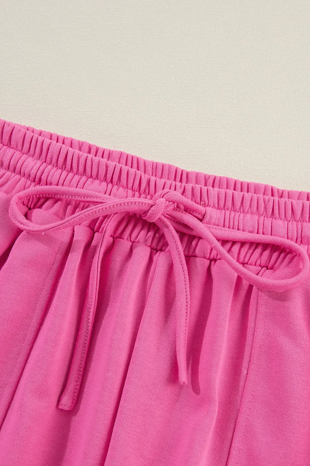 Threaded Pear Emma Pullover and Drawstring Joggers sold by Zulily product image thumbnail 3