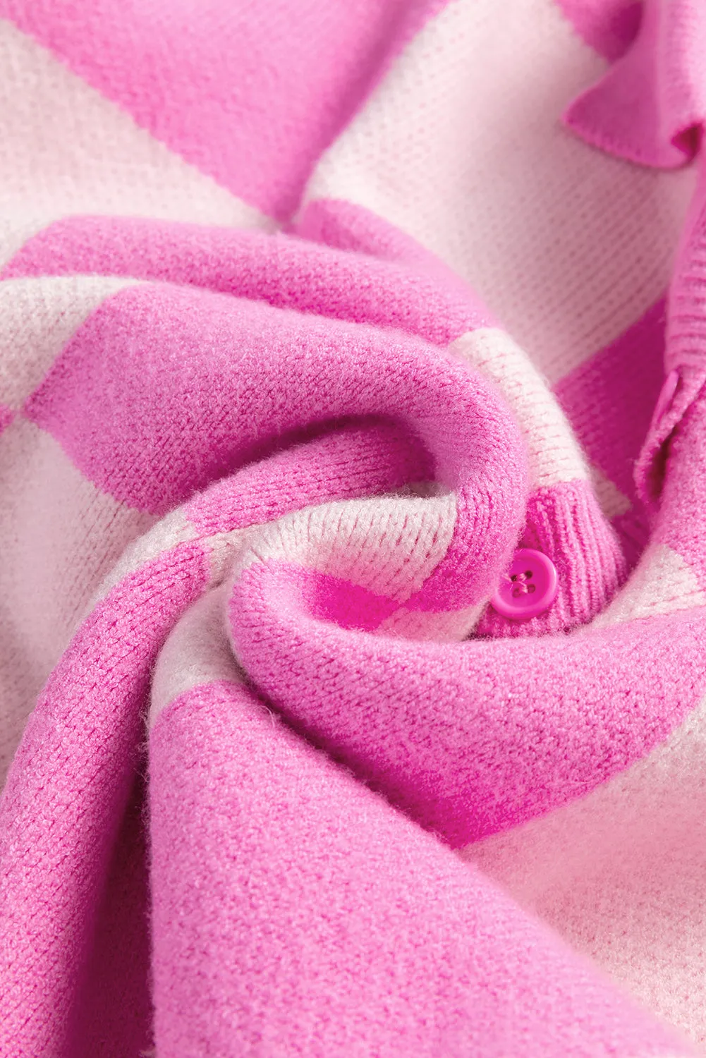 Threaded Pear Harper Collared Drop Shoulder Sweater sold by Zulily product image thumbnail 5