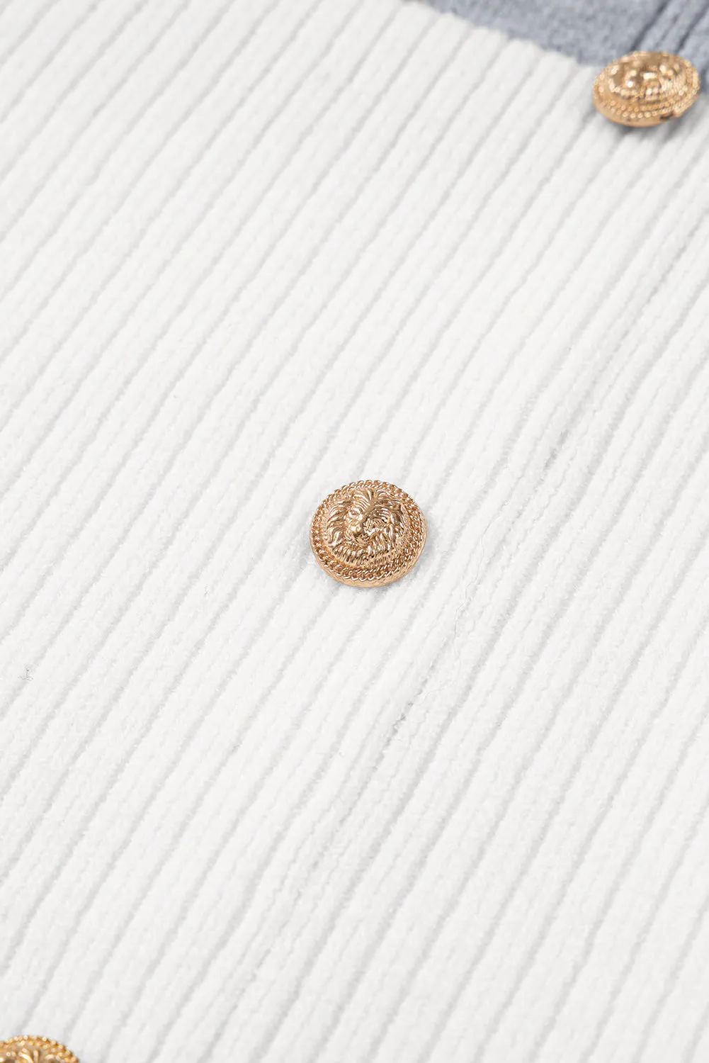 Threaded Pear Rebecca Drop Shoulder Tunic Sweater sold by Zulily product image thumbnail 4