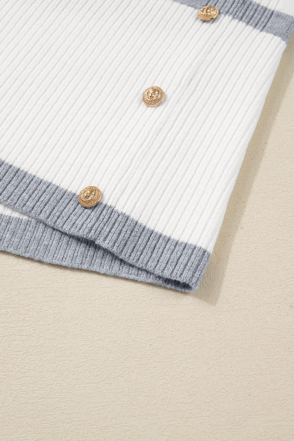 Threaded Pear Rebecca Drop Shoulder Tunic Sweater sold by Zulily product image thumbnail 5