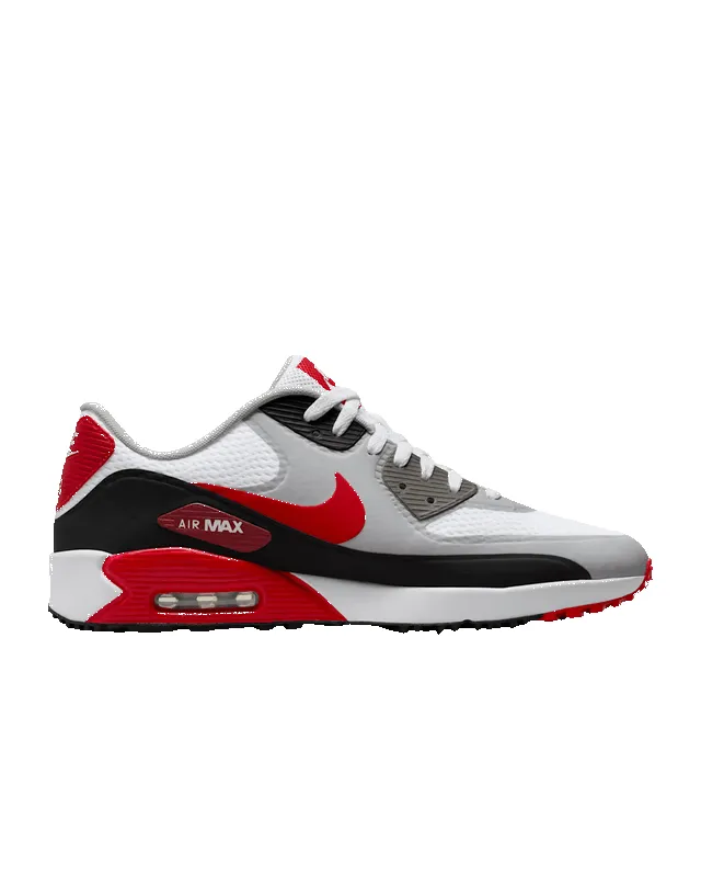 Nike Men's Air Max 90 Golf Shoes sold by Zulily