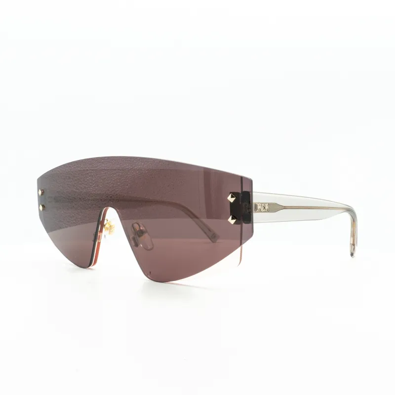 Men's Mcm Shield Sunglasses sold by Zulily