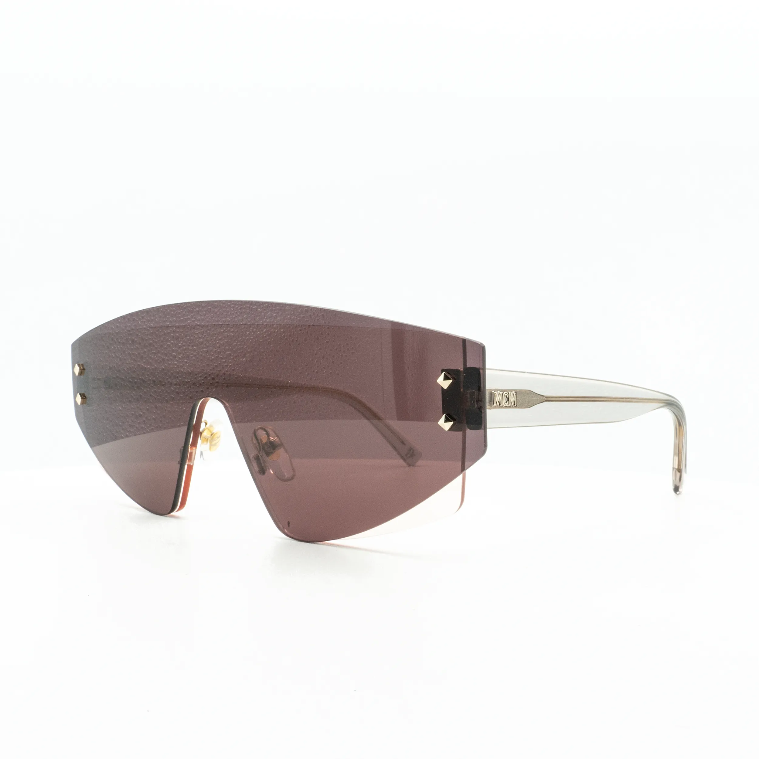 Men's Mcm Shield Sunglasses sold by Zulily