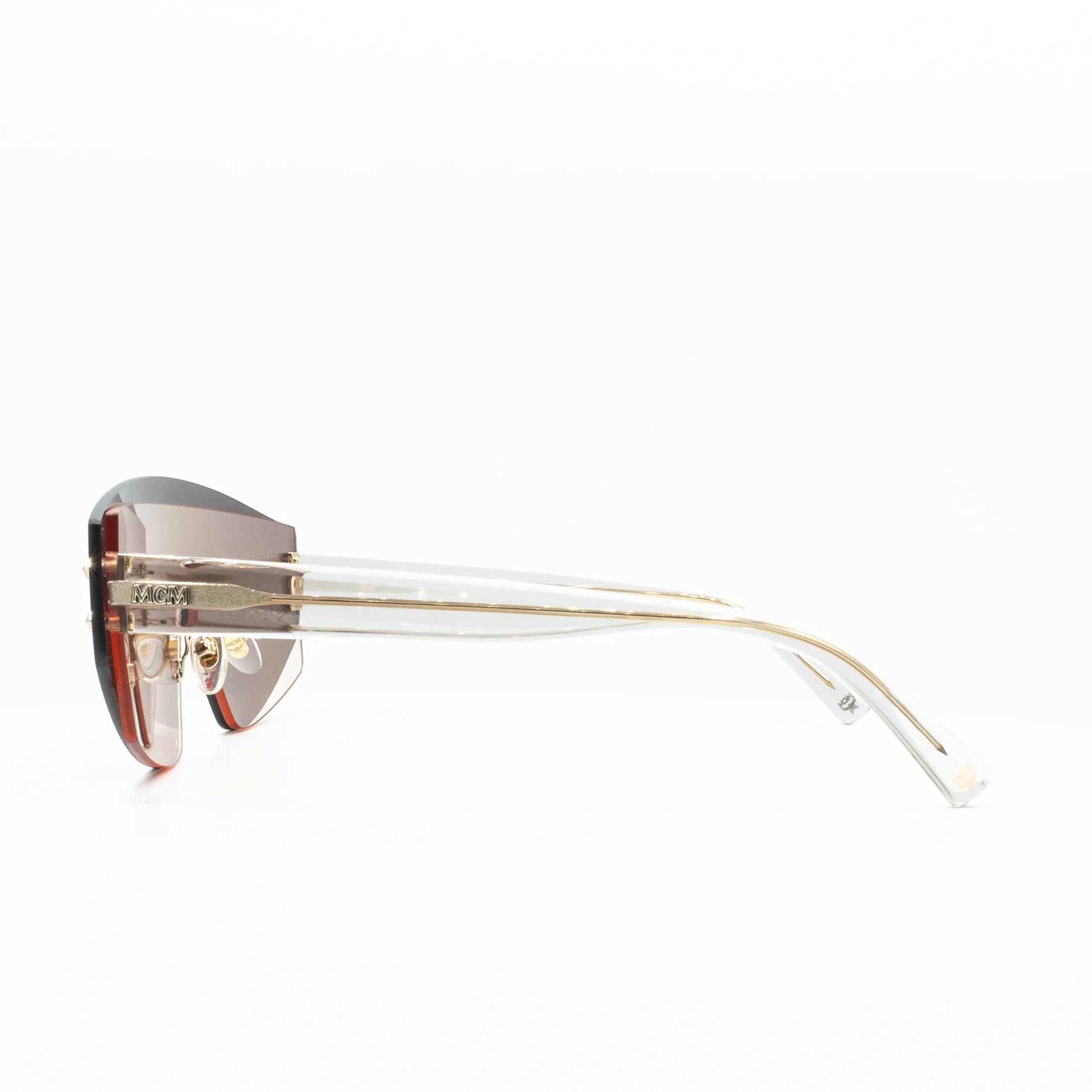Men's Mcm Shield Sunglasses sold by Zulily product image thumbnail 2