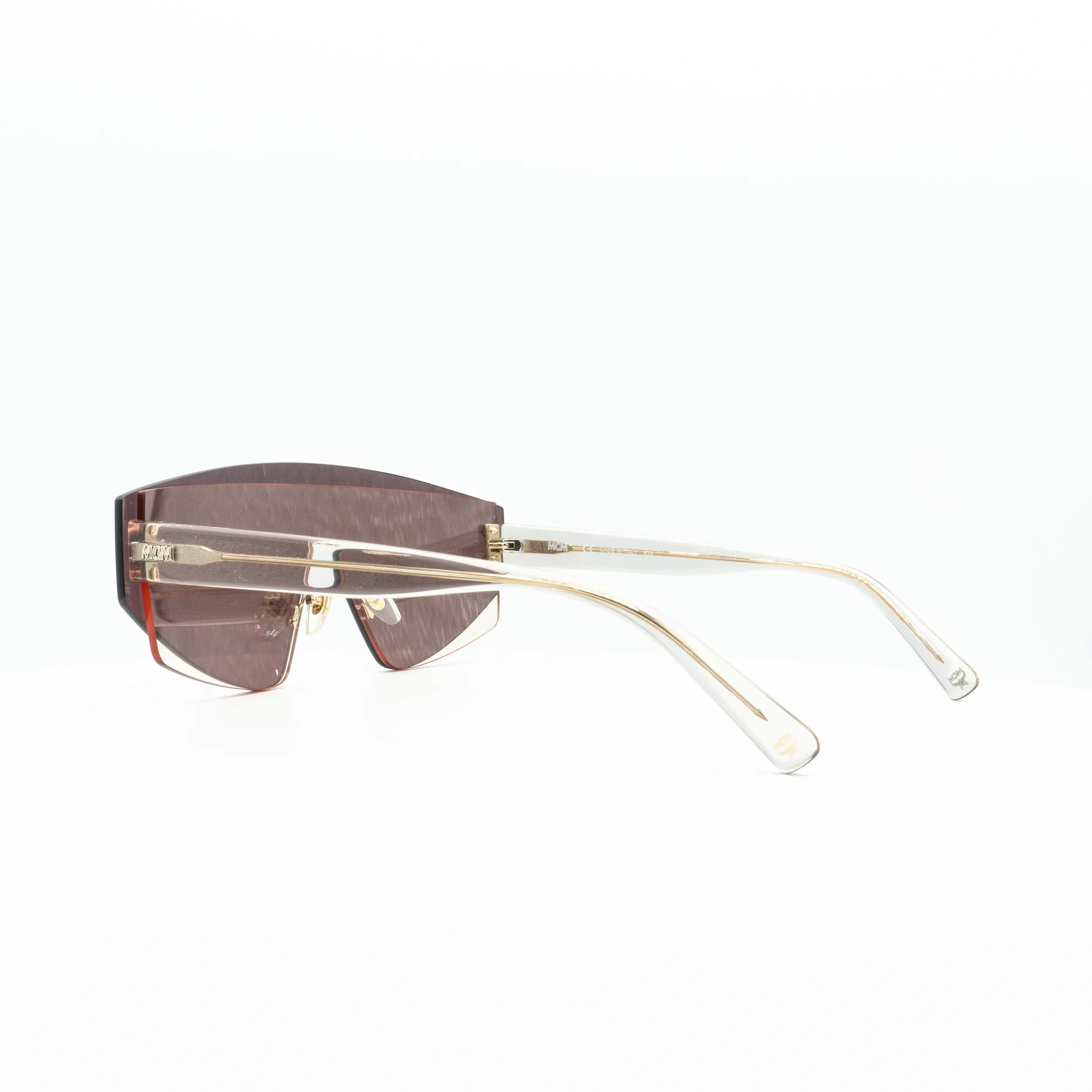 Men's Mcm Shield Sunglasses sold by Zulily product image thumbnail 3