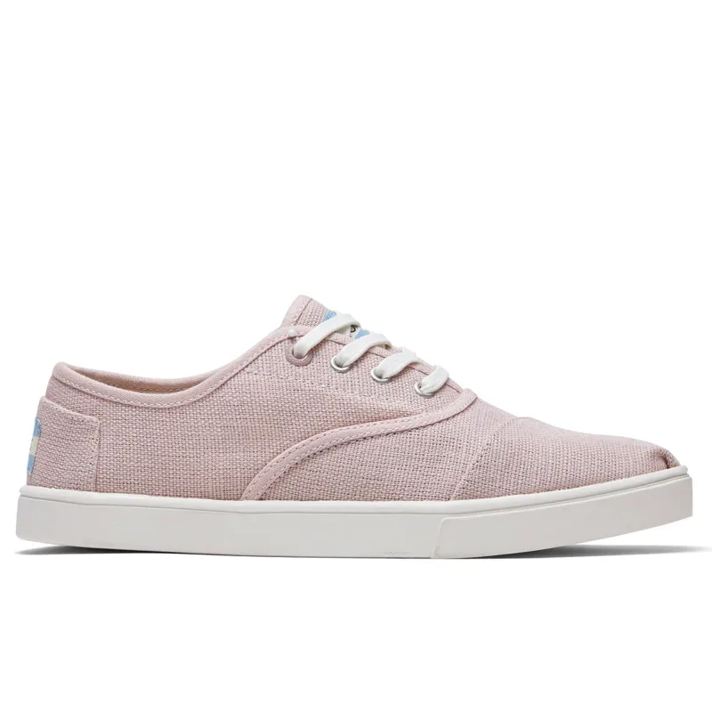 Women's Toms Cordones Cupsole made by Toms