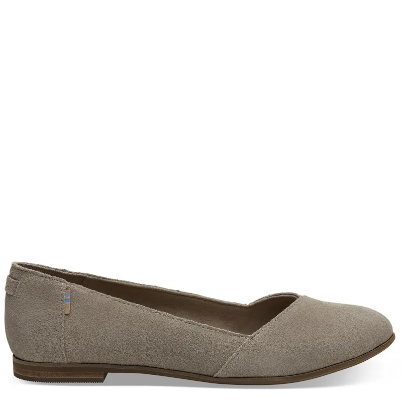 Women's Toms Julie Flat sold by Zulily