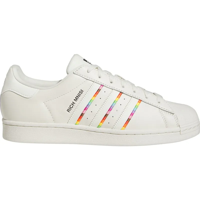 Men's adidas Superstar Pride Rm sold by Zulily