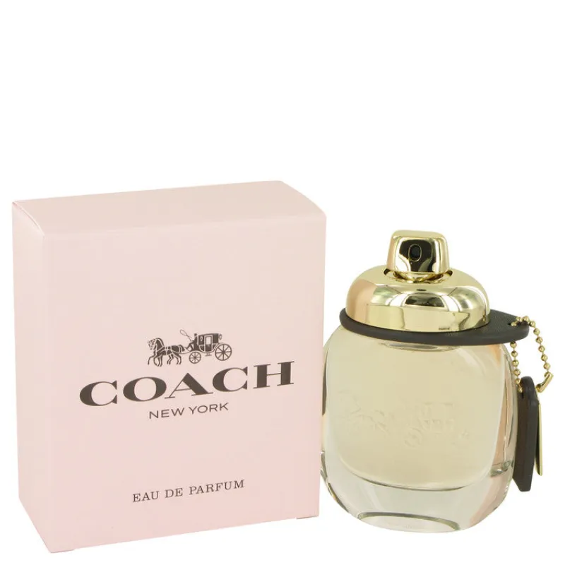 Coach by Coach Eau De Parfum Spray 1 oz for Women made by Zulily