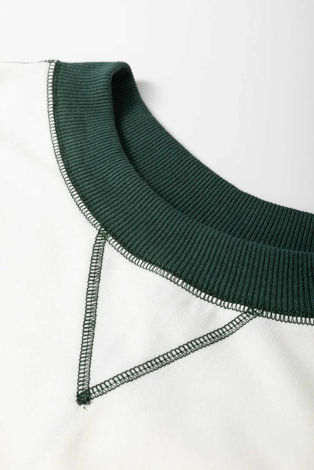 Threaded Pear Janiyah Fake 2 Piece Sweatshirt sold by Zulily product image thumbnail 5