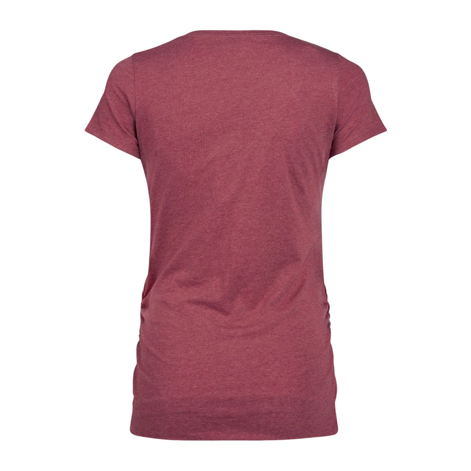 Star Wars - Turn This Around - Women's Maternity Scoop Neck Graphic T-Shirt sold by Zulily product image thumbnail 5