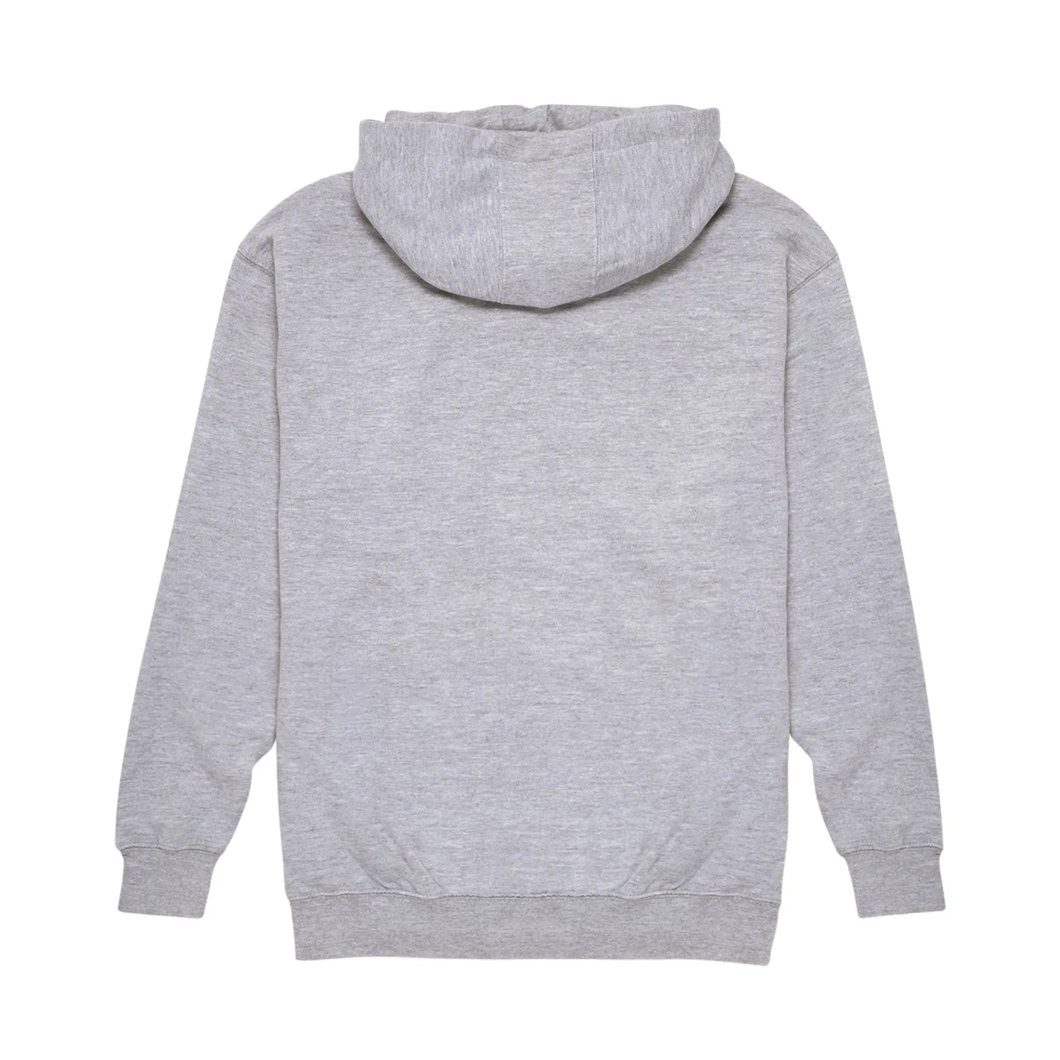 The Mandalorian - Grogu Multi - Men's Fleece Hoodie Sweatshirt sold by Zulily product image thumbnail 3