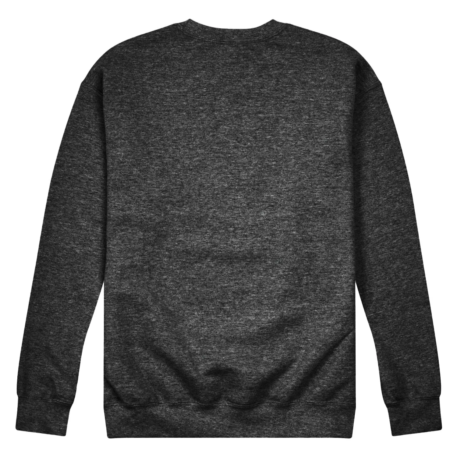 Star Wars - SW Vader Logo - Men's Crew Fleece Sweatshirt sold by Zulily product image thumbnail 5