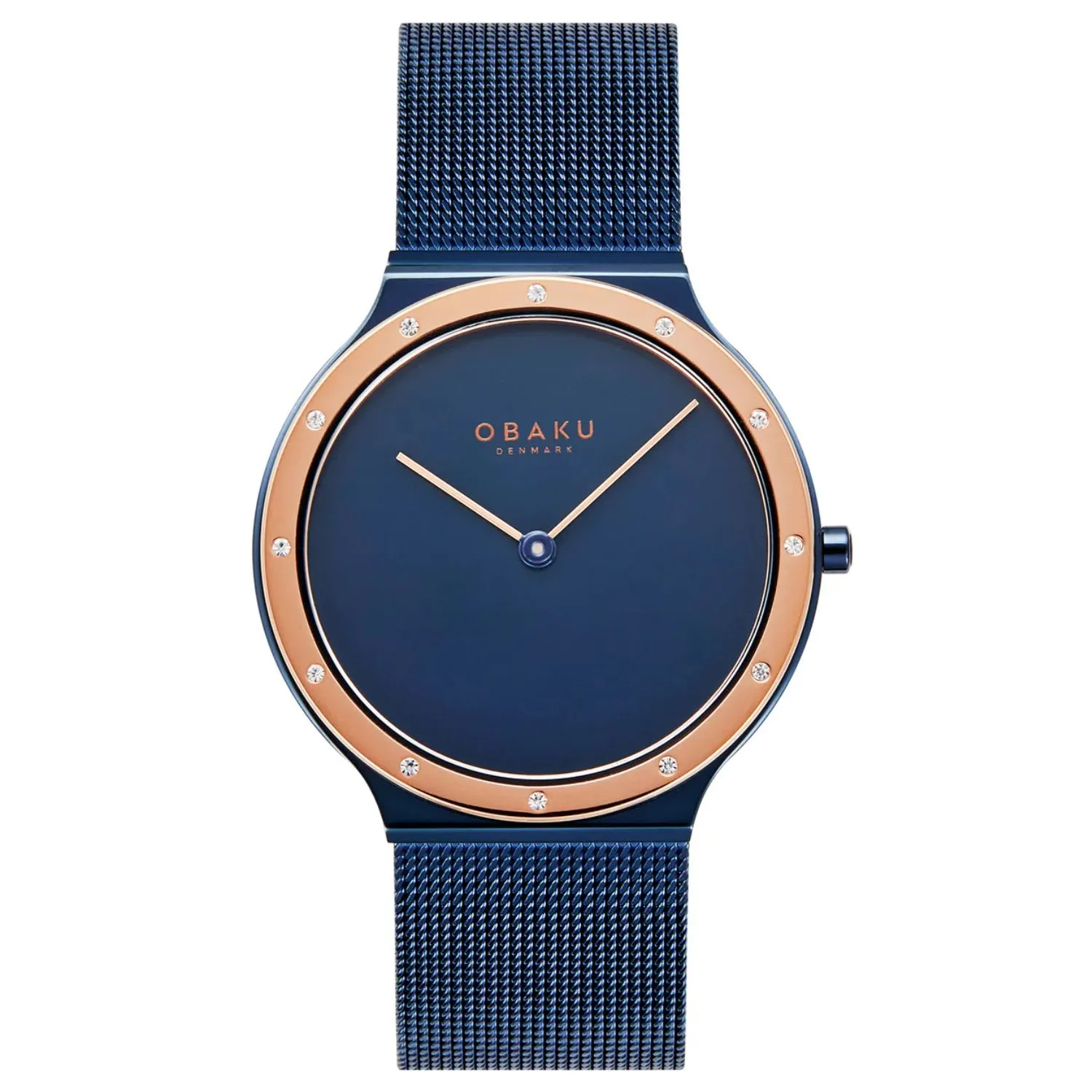 Obaku Women's Note Lille V285LESLML sold by Zulily
