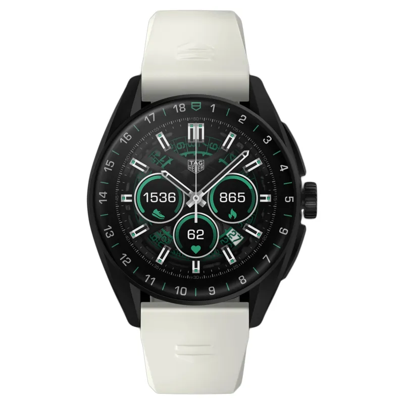 Tag Heuer Men's Connected Golf SBR8080.EB0284 sold by Zulily