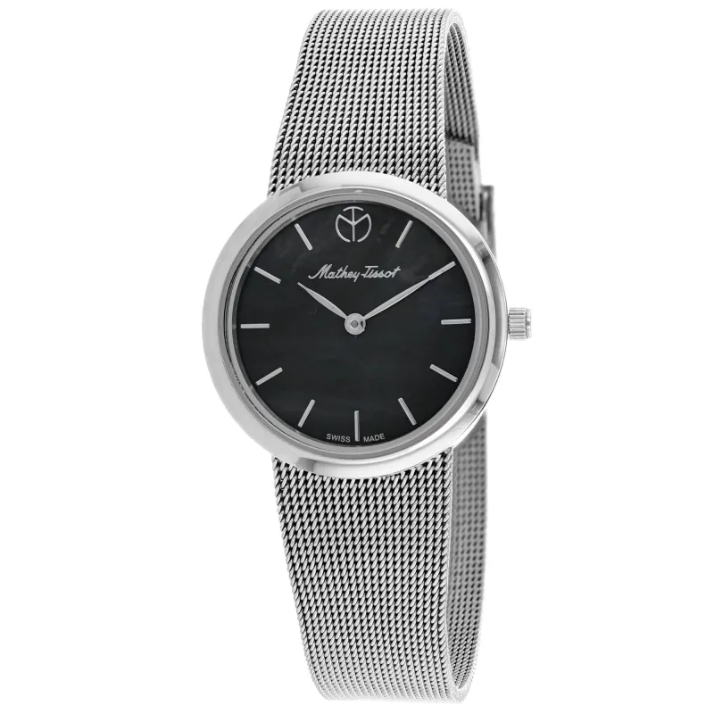 Mathey Tissot Women's Milly D403AN made by Zulily