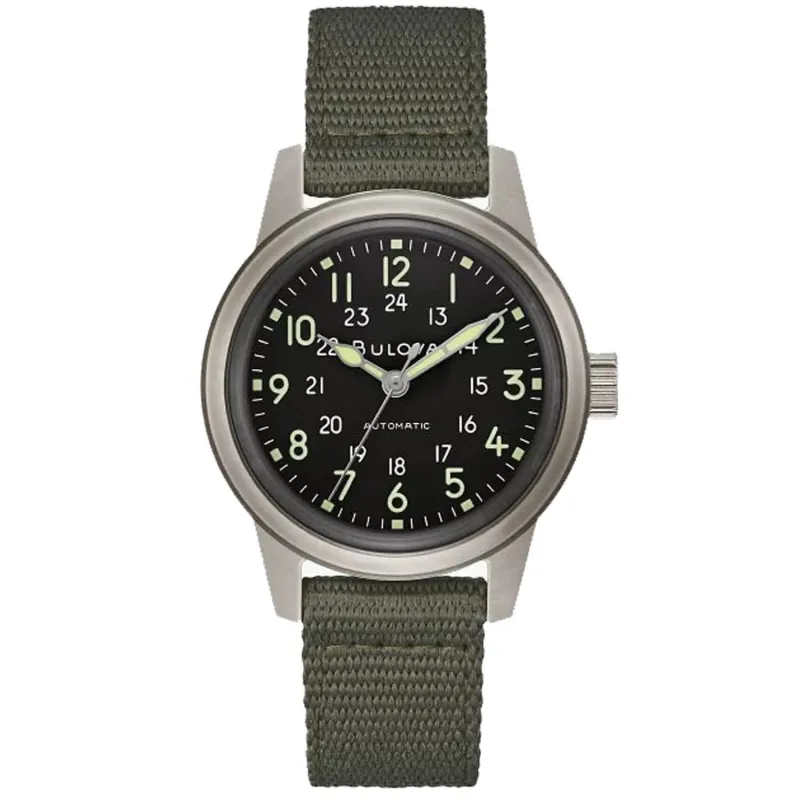 Bulova Men's Classic 96A259 sold by Zulily