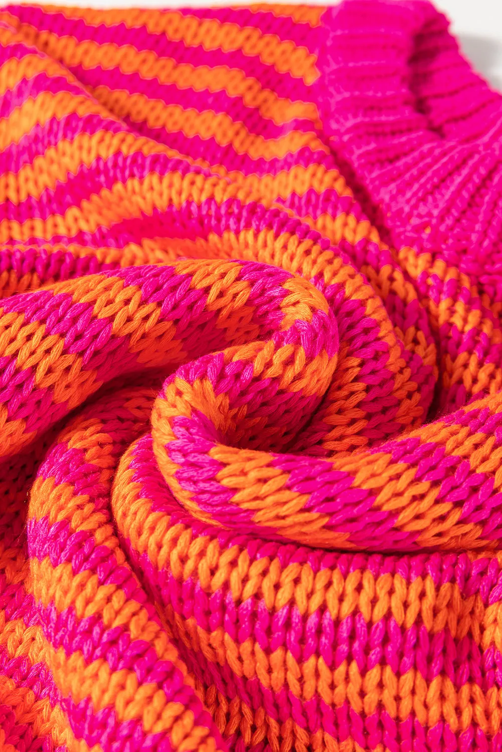 Threaded Pear Madison Sleeve Drop Shoulder Sweater sold by Zulily product image thumbnail 5