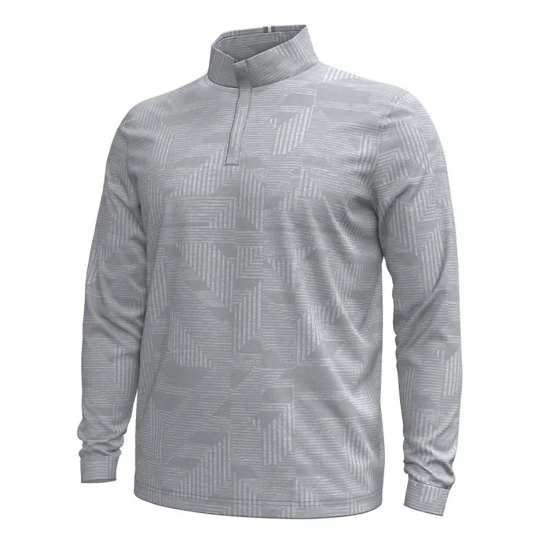 Under Armour Men's Playoff 3.0 Geometrix 1/4 Zip Pullover sold by Zulily