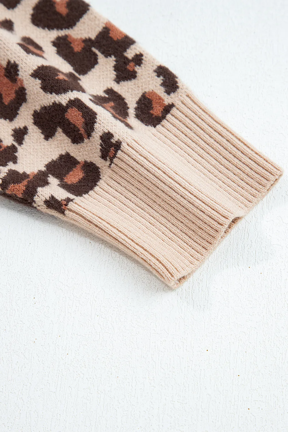 Threaded Pear Amelia High Shift Mini Sweater sold by Zulily product image thumbnail 5