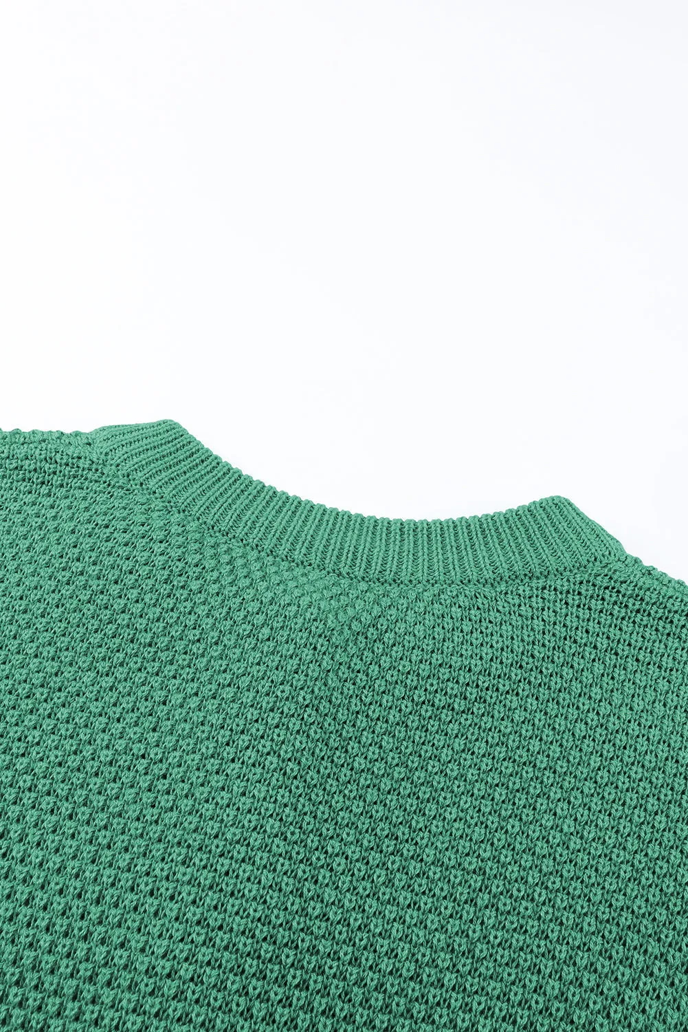 Threaded Pear Aria Pullover Drop Shoulder Sweater sold by Zulily product image thumbnail 4