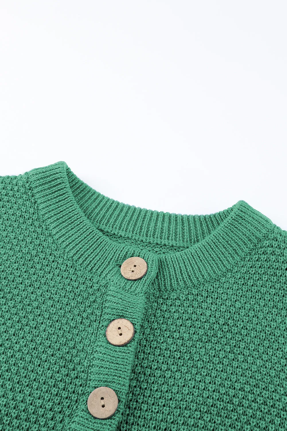 Threaded Pear Aria Pullover Drop Shoulder Sweater sold by Zulily product image thumbnail 3